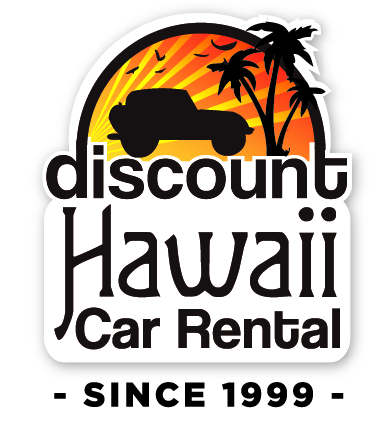 Discount Hawaii Car Rental Maui Car Rentals Honolulu Kona Kauai Hilo Waikiki