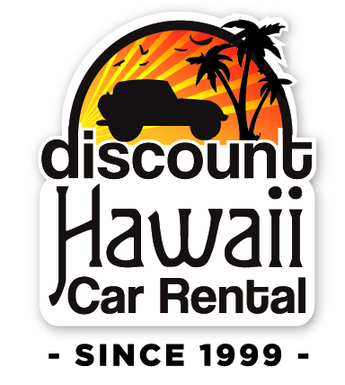 Discount Hawaii Car Rental