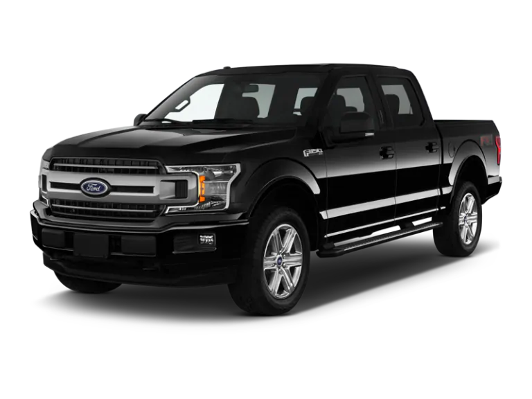 pickup truck rental unlimited miles