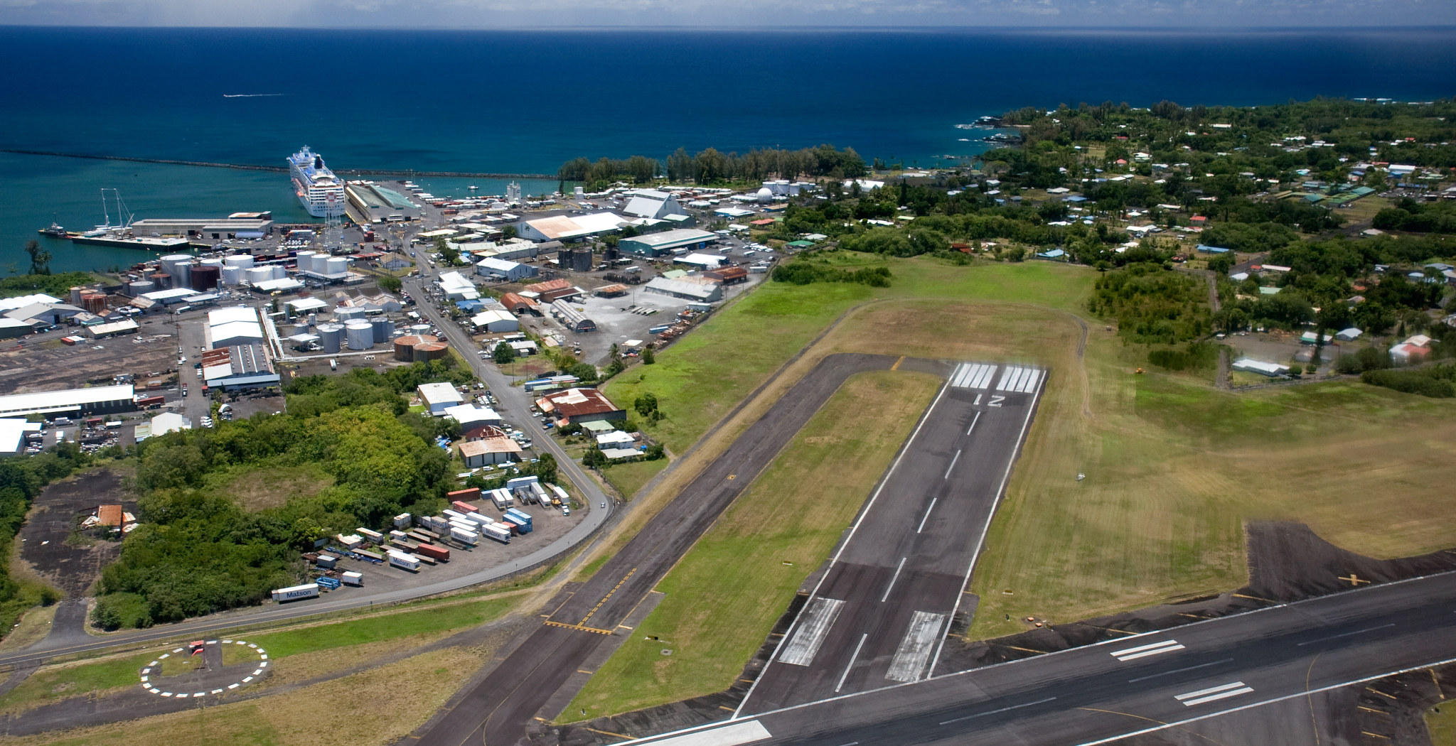 Car Rentals Hilo Airport | ITO Rentals | Discount Hawaii Car Rental