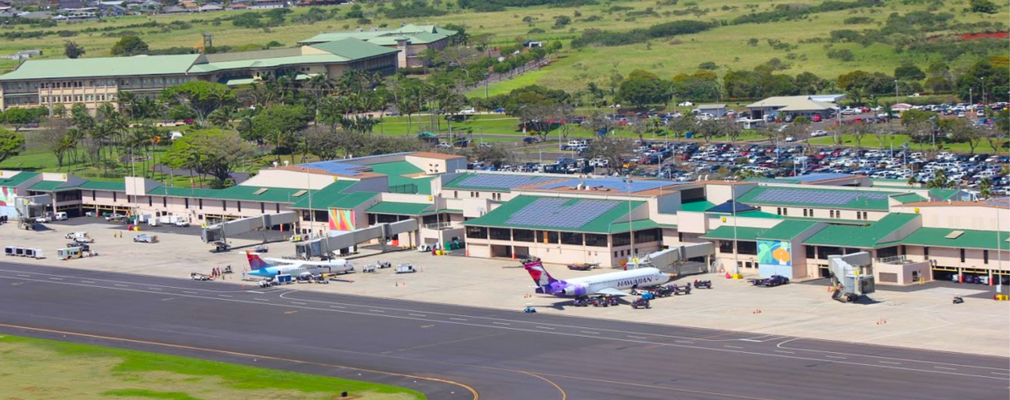 Car Rentals Kauai Airport | LIH Rentals | Discount Hawaii Car Rental
