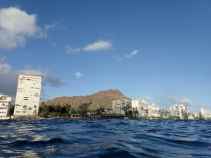  Outrigger Canoe Club Beach (Colony Beach)