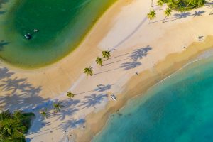 Duke Kahanamoku Beach