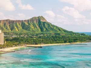 Queen Kapiolani Beach (Queen’s Beach)