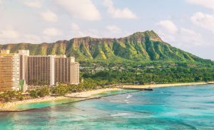 Prince Kuhio Beach