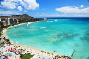 Royal Hawaiian Beach (Waikiki Beach Center)