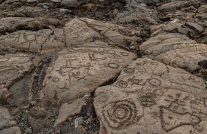 See Ancient Petroglyphs